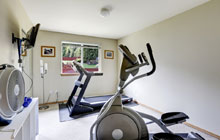 Risplith home gym construction leads