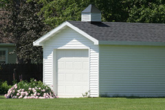 Risplith outbuilding construction costs